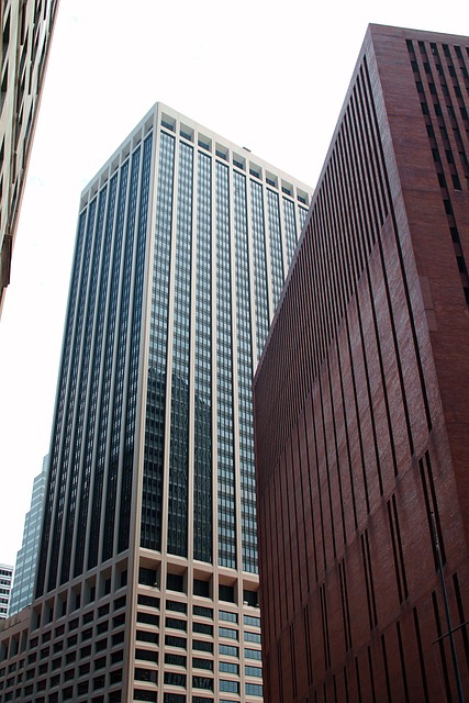 EduAI Canada office building Toronto Bay Street financial district