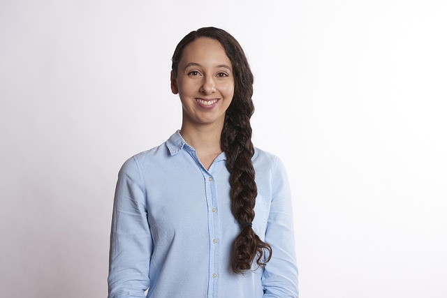 Portrait of Amara Okafor executive director of EduAI Canada